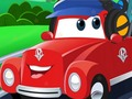 Gra Super Car Royce Hidden w Internecie