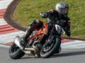 Gra KTM Super Duke R.  w Internecie