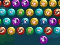 Gra Bubble Zwierząt  w Internecie
