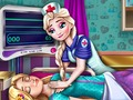 Gra Goldie Resurrection Emergency w Internecie