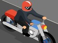 Gra Układanka Super Fast Racing Bikes  w Internecie