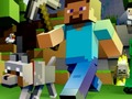 Gra Minecraft ukryte gwiazdy w Internecie