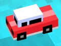 Gra Most Blocky Car  w Internecie