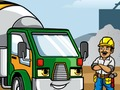 Gra Transport Jigsaw Deluxe w Internecie