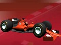 Gra Wyścigi F1  w Internecie
