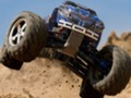 Gra Xtreme Monster Truck w Internecie
