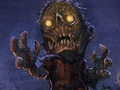 Gra Zombie Tornado w Internecie