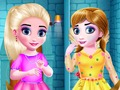 Gra Nowoczesna moda Little Fairy  w Internecie