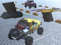 Gra Xtreme Offroad Truck 4x4 Demolition Derby w Internecie