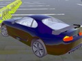 Gra Idealny parking samochodowy  w Internecie
