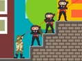 Gra Doktor Bullet  w Internecie