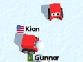 Gra Bitwa Śnieżna. io  w Internecie