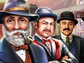 Gra The Mystery Express w Internecie
