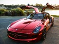 Gra Układanka Supercars  w Internecie
