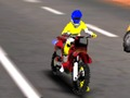 Gra Trail Bike vs wyścig kolejowy w Internecie
