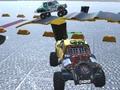 Gra Xtreme Offroad Truck 4x4 Demolition Derby 2020 w Internecie