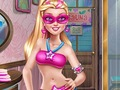 Gra Super Doll Sauna Flirt  w Internecie
