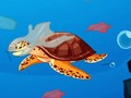 Gra Ukryte zanieczyszczenie oceanu  w Internecie