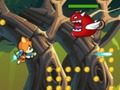 Gra Niedźwiedź Hero Adventure w Internecie