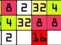 Gra Blok papieru 2048  w Internecie