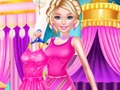 Gra Barbie mody w Internecie