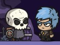 Gra Zombie Slasher w Internecie