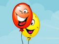 Gra Wyzwanie balonowe  w Internecie
