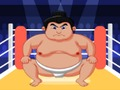 Gra Big Sumo musi skakać w Internecie