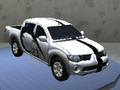 Gra Monster Truck Prado: Wyścigi terenowe  w Internecie