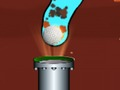 Gra Wykop Miner Golf  w Internecie