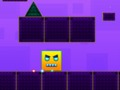 Gra Square Dash w Internecie