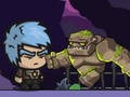 Gra Golem Slasher w Internecie
