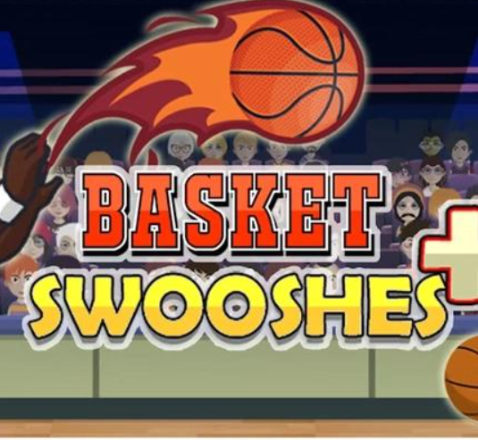 Gra Kosz Swooshes Plus w Internecie