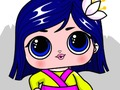 Gra Popsy Surprise Princess w Internecie