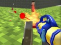 Gra Paintball  w Internecie