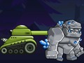 Gra Tank vs Golems 2 w Internecie