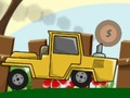 Gra Hill Climb Tractor 2020 w Internecie