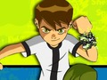 Gra Kolorowanka Ben 10: Potwory  w Internecie