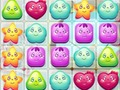 Gra Cartoon Candy Deluxe w Internecie