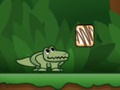 Gra Głód Croc Frenzy w Internecie