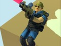 Gra Johnny Trigger 3d w Internecie
