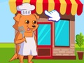 Gra Szefowie zoo  w Internecie