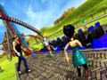 Gra Lekkomyślny park obrotowy w Internecie