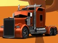 Gra Różnice Kenworth Trucks  w Internecie