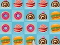 Gra Kolekcja Delicious Food  w Internecie