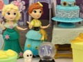 Gra Układanka Princess Stars  w Internecie