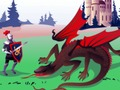 Gra Dragon Hunt Jigsaw w Internecie