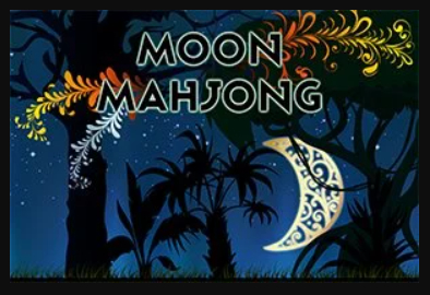 Gra Moon Mahjong w Internecie