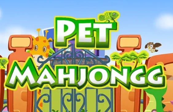 Gra Pet Mahjongg w Internecie