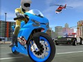 Gra Symulator roweru sportowego Drift 3d  w Internecie